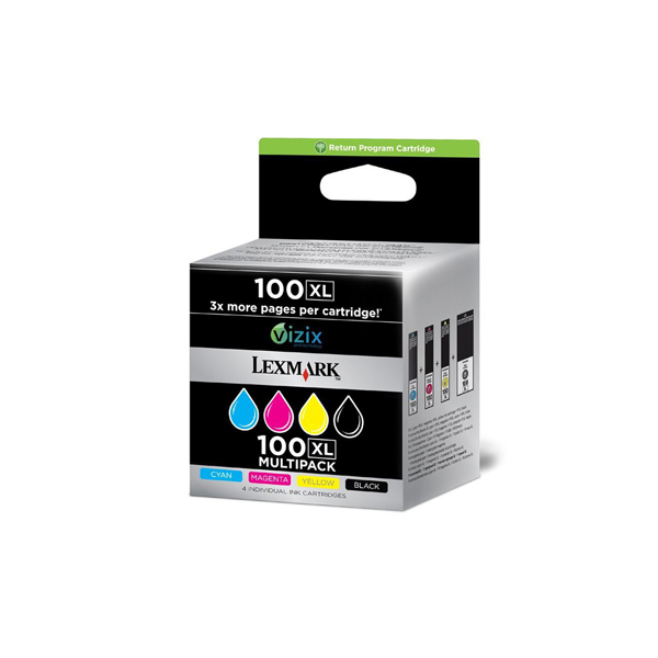 INKJET NON RETURN